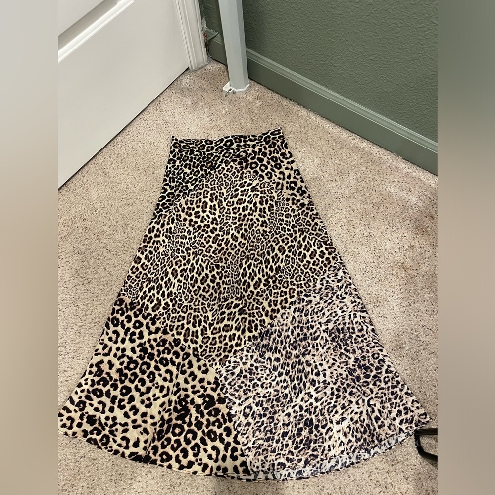 Kachel - Anthropologie Size 2
0011